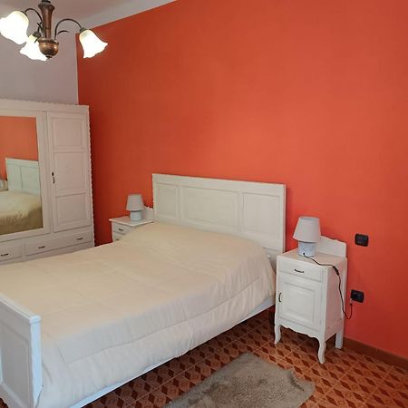 La Ghiacciaia Aparthotel Verzuolo Ngoại thất bức ảnh