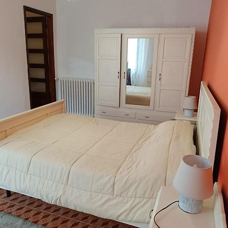 La Ghiacciaia Aparthotel Verzuolo Ngoại thất bức ảnh