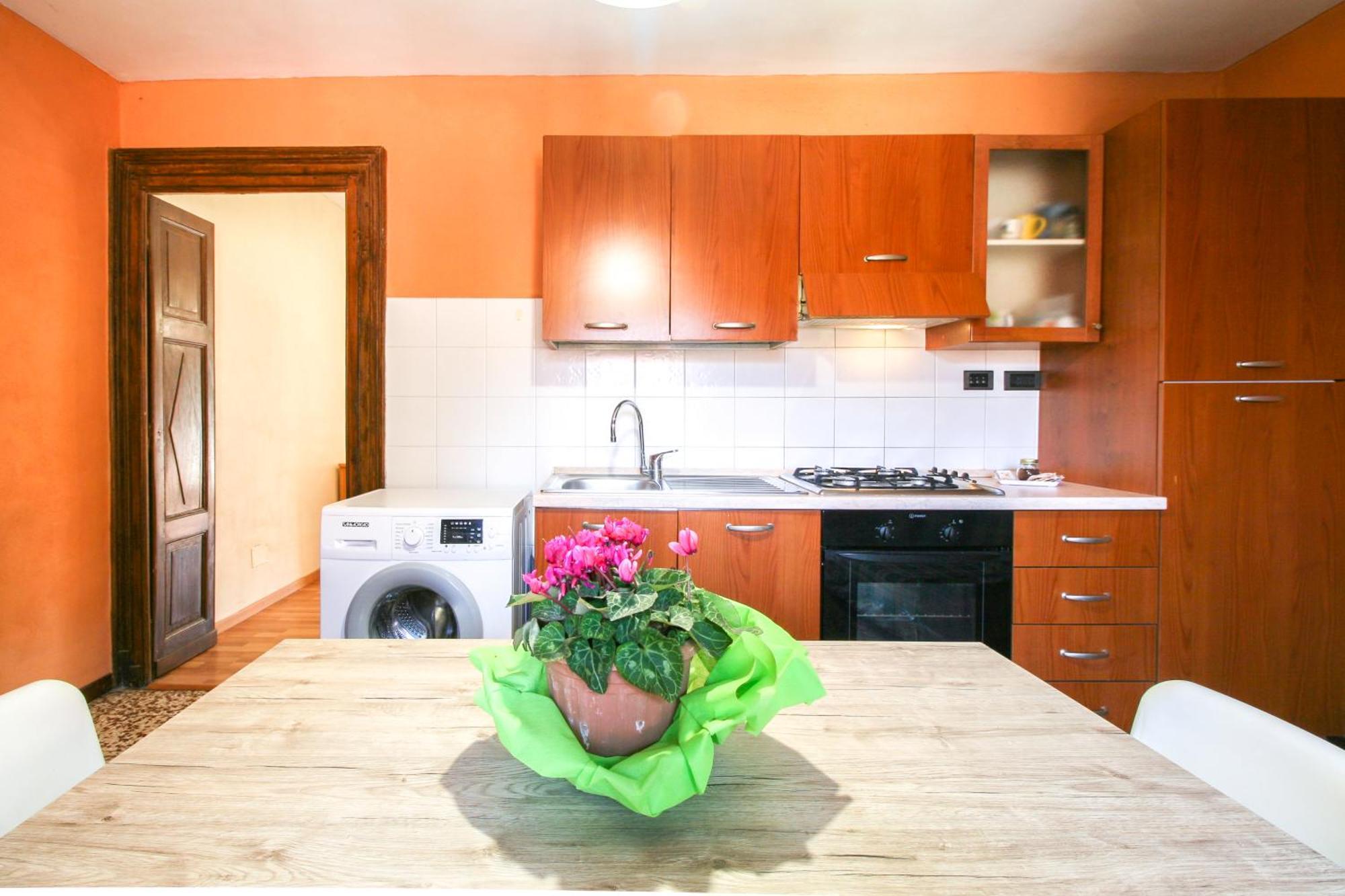 La Ghiacciaia Aparthotel Verzuolo Ngoại thất bức ảnh
