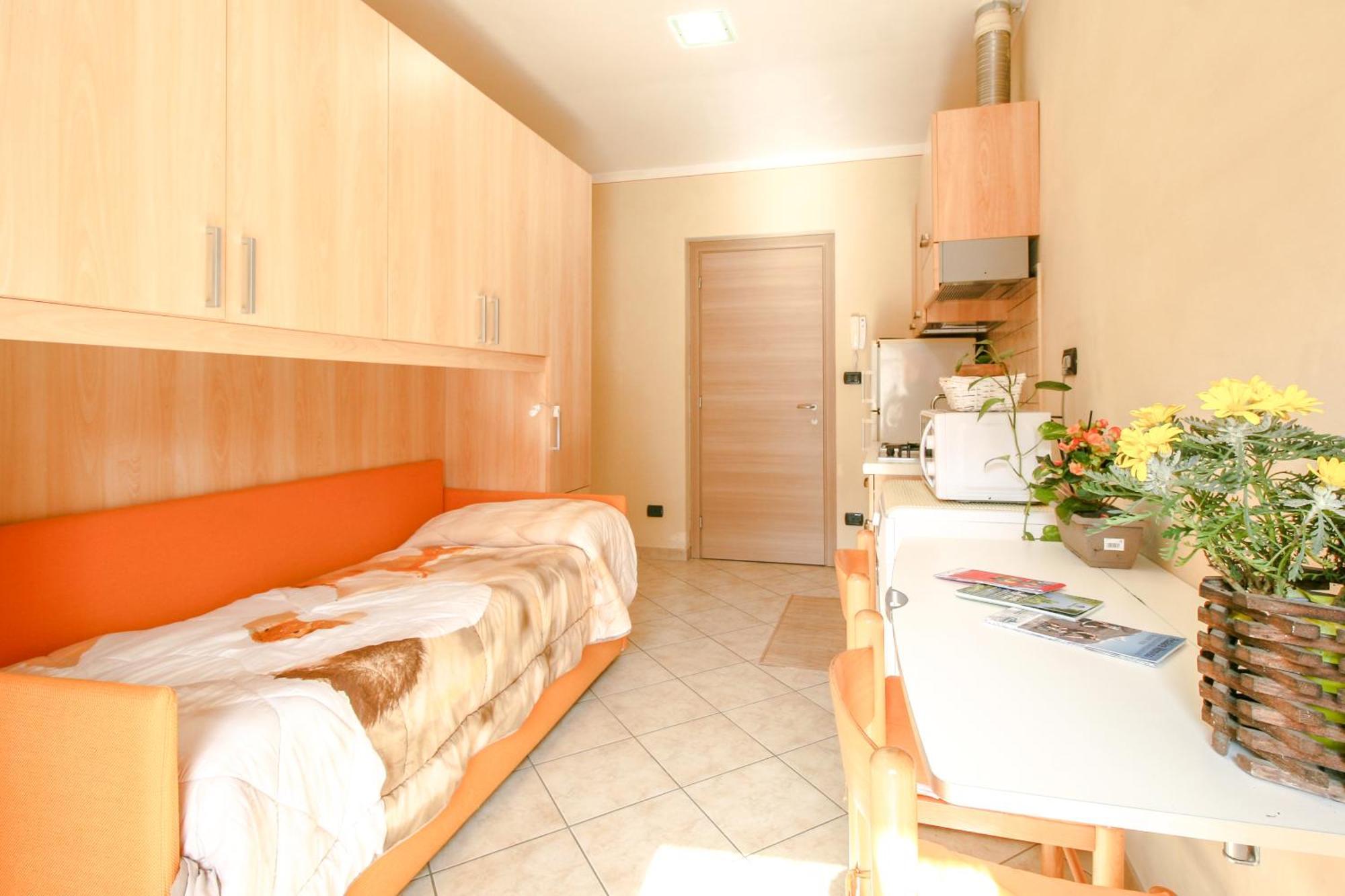 La Ghiacciaia Aparthotel Verzuolo Ngoại thất bức ảnh