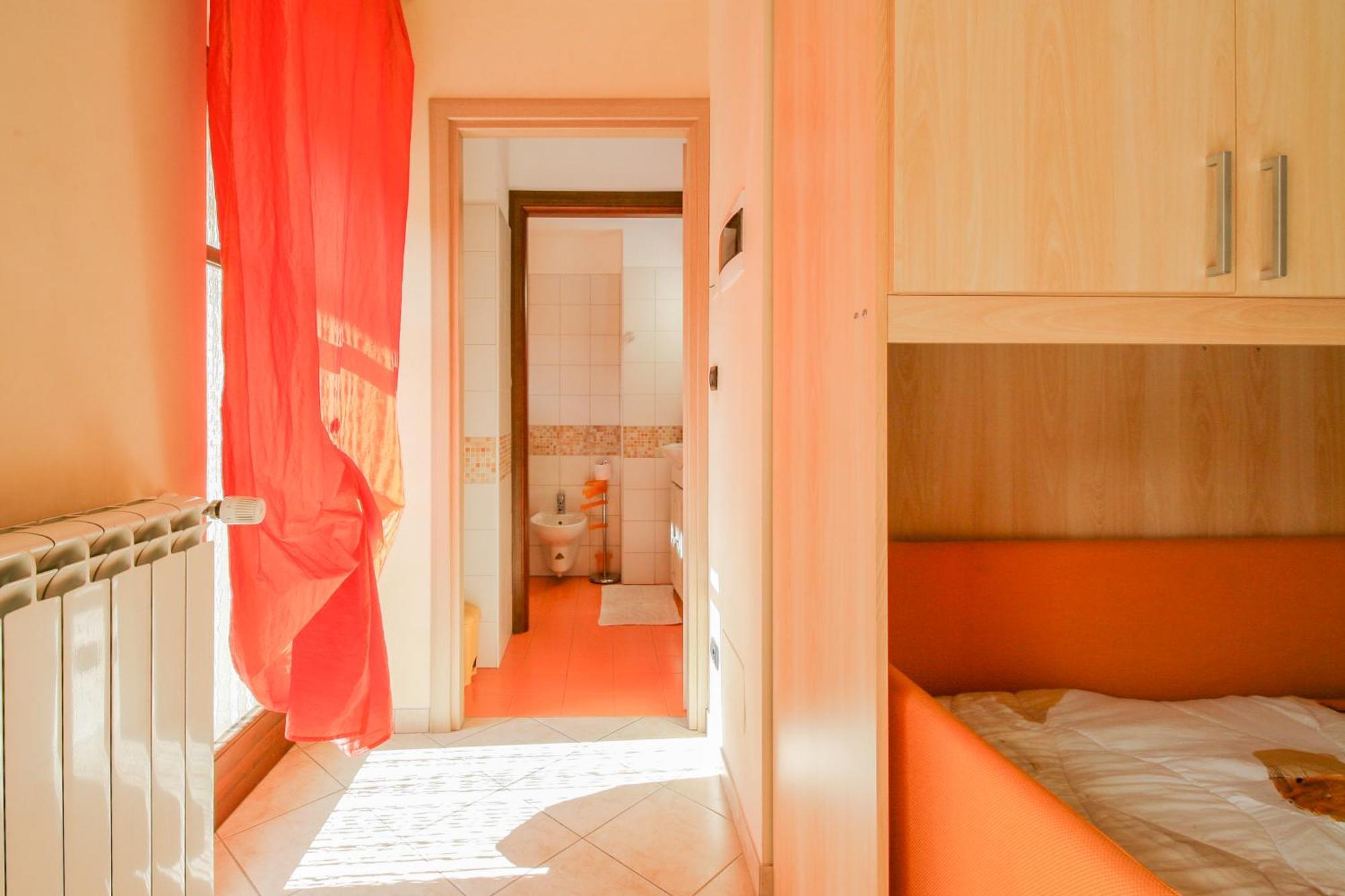 La Ghiacciaia Aparthotel Verzuolo Ngoại thất bức ảnh