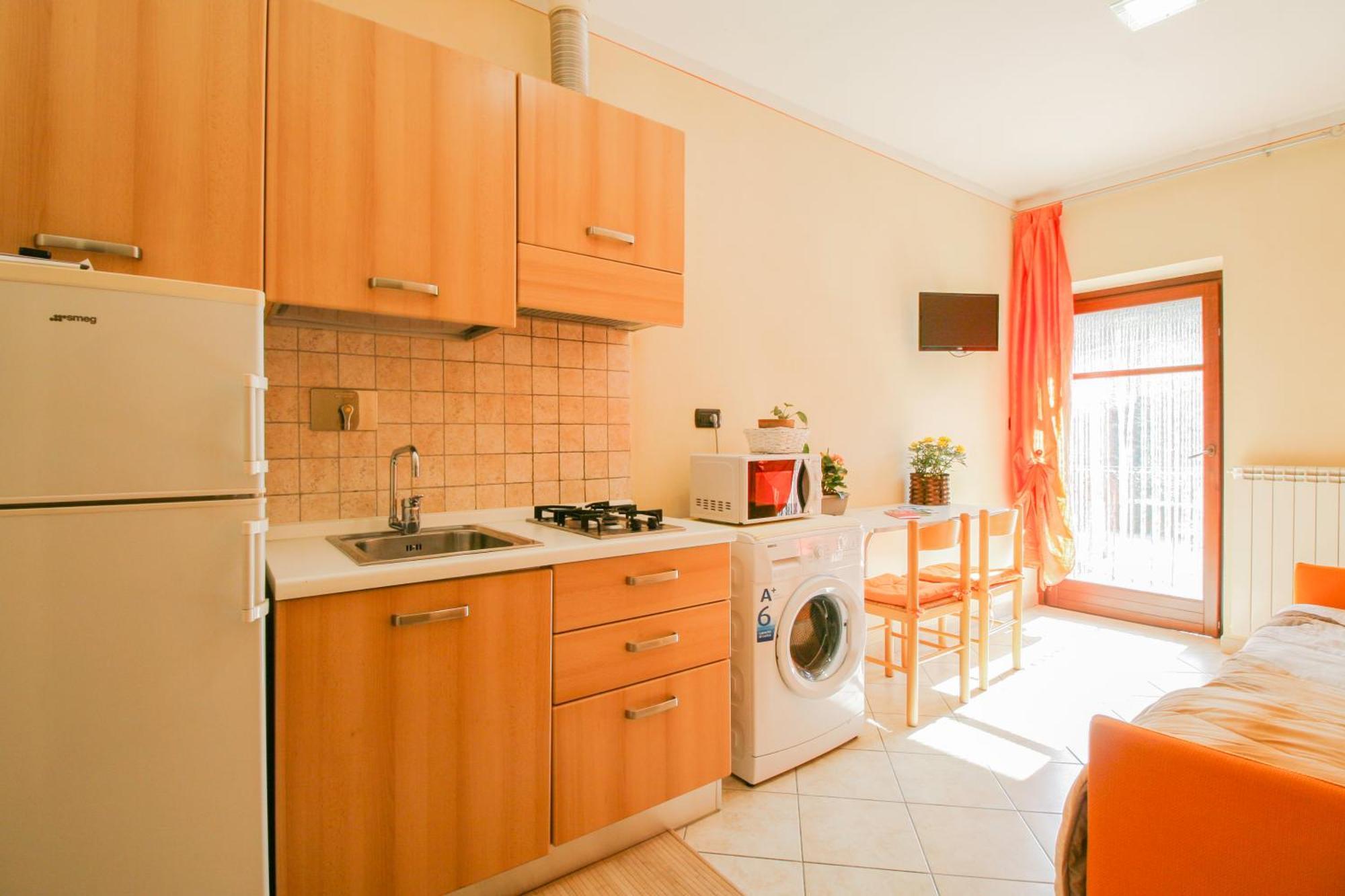La Ghiacciaia Aparthotel Verzuolo Ngoại thất bức ảnh