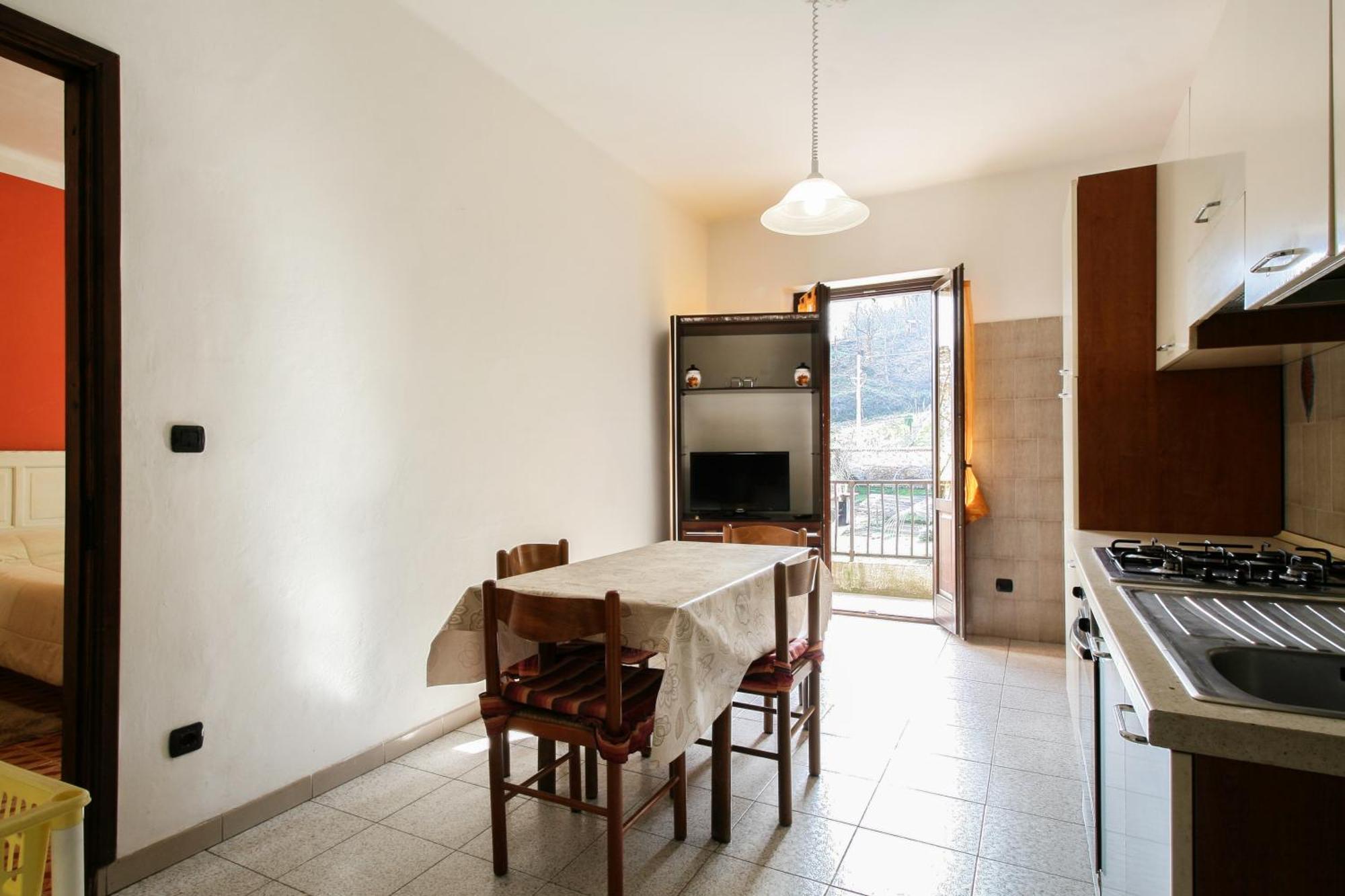 La Ghiacciaia Aparthotel Verzuolo Ngoại thất bức ảnh