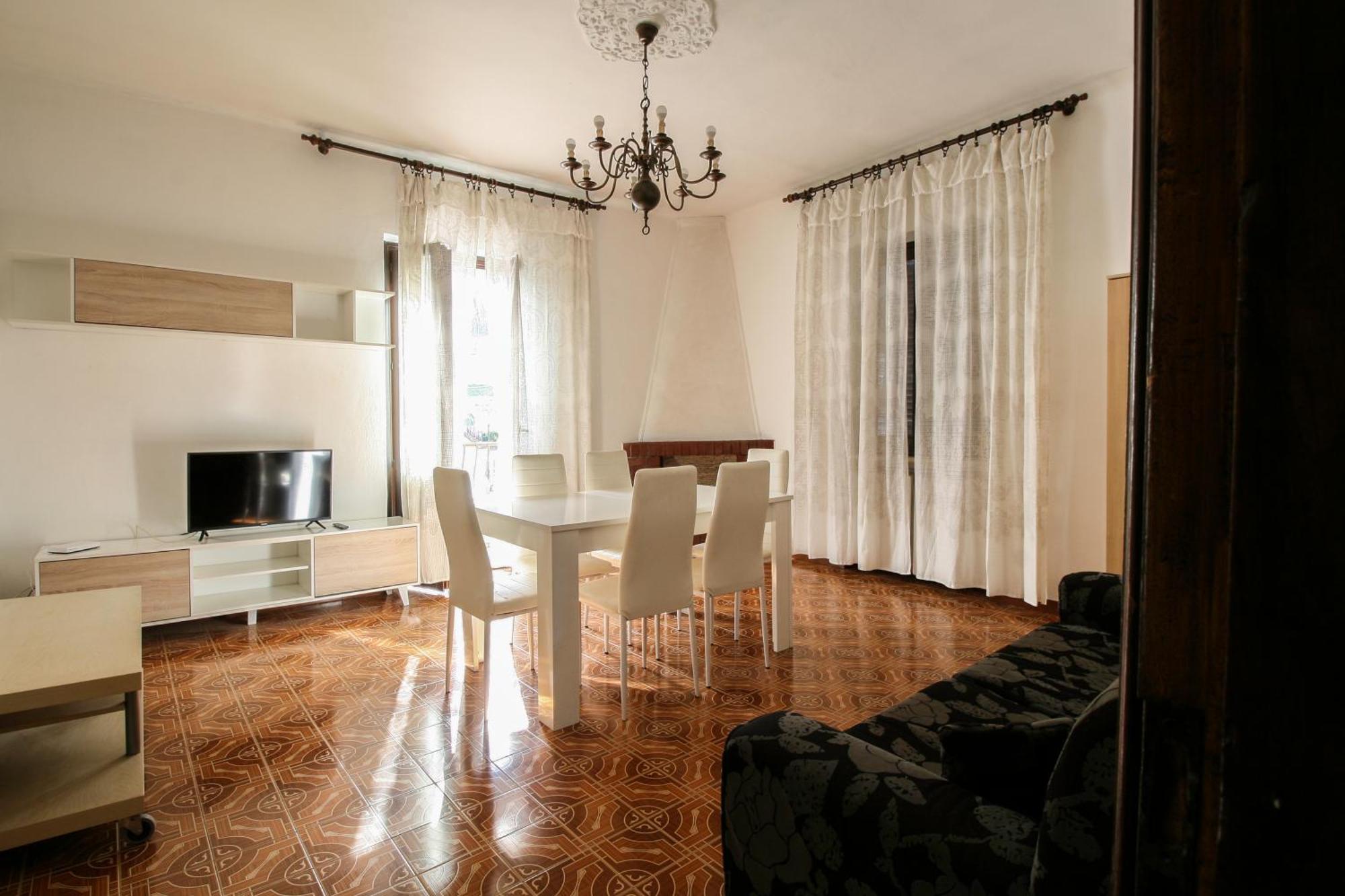 La Ghiacciaia Aparthotel Verzuolo Ngoại thất bức ảnh