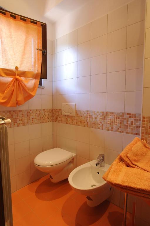 La Ghiacciaia Aparthotel Verzuolo Ngoại thất bức ảnh
